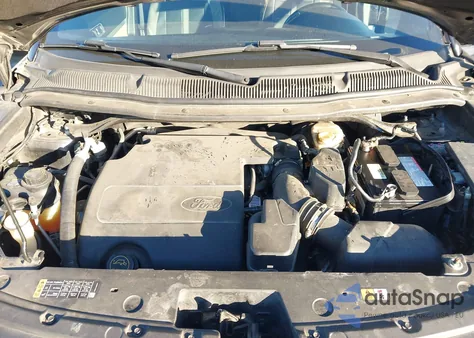 2017 Ford Explorer Xlt from USA, damaged, VIN 1FM5K7D87HGA87810